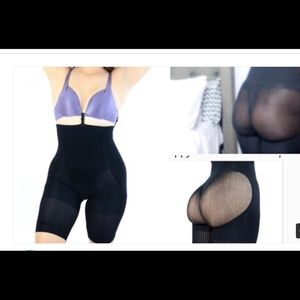 Yahaira Happy butt N 7 shape wear